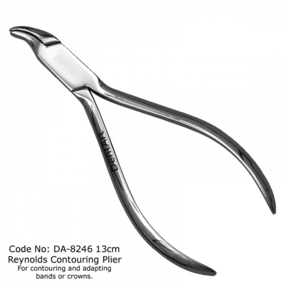 Reynolds Contouring Plier